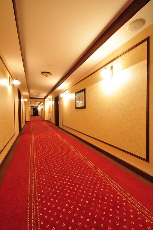 Apartamenty Continental Krynica Morska Camera foto